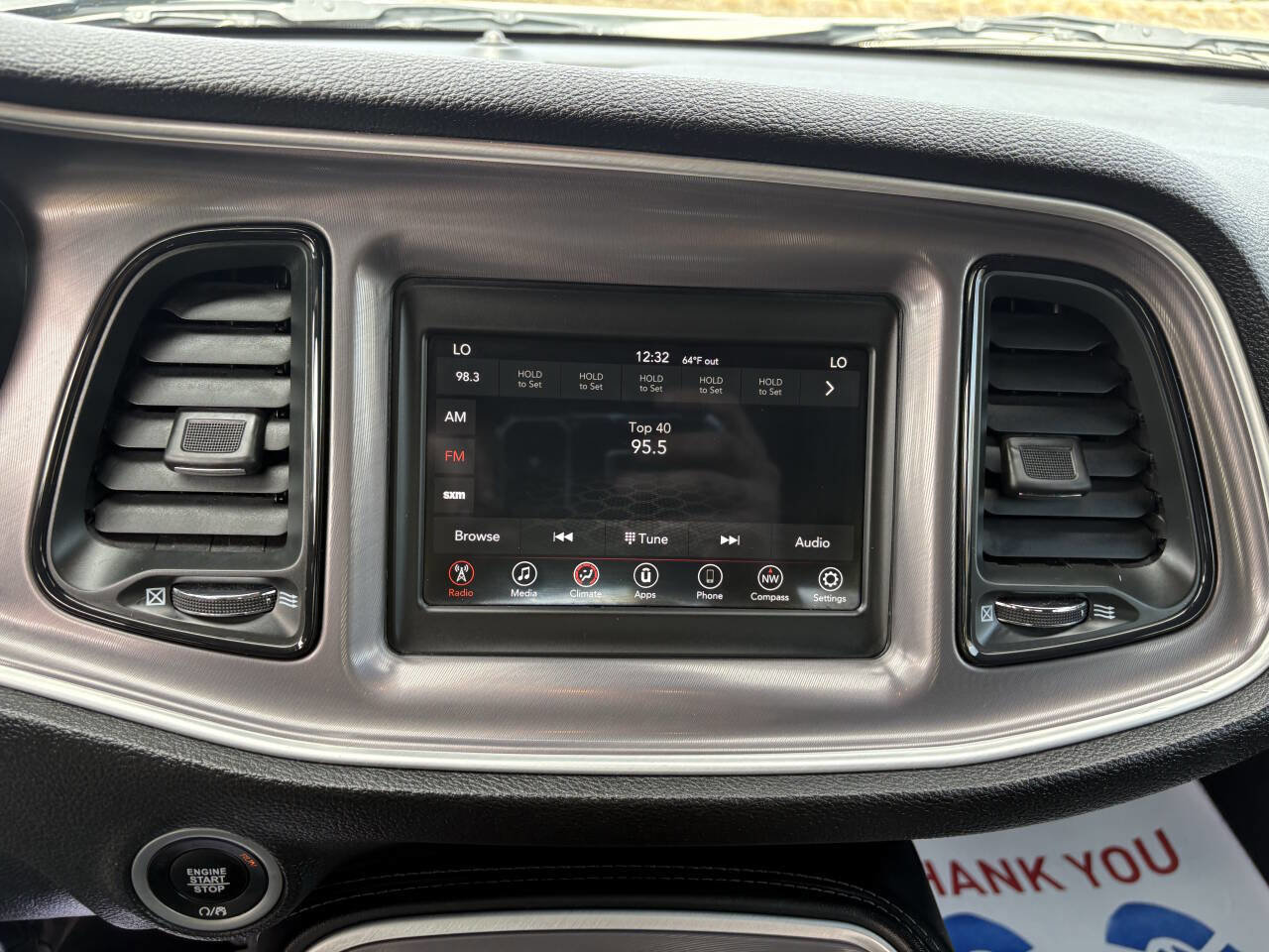 Used 2022 Dodge Challenger GT image 32