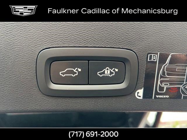 Used 2019 Volvo XC40 T5 Inscription AWD/4WD image 14