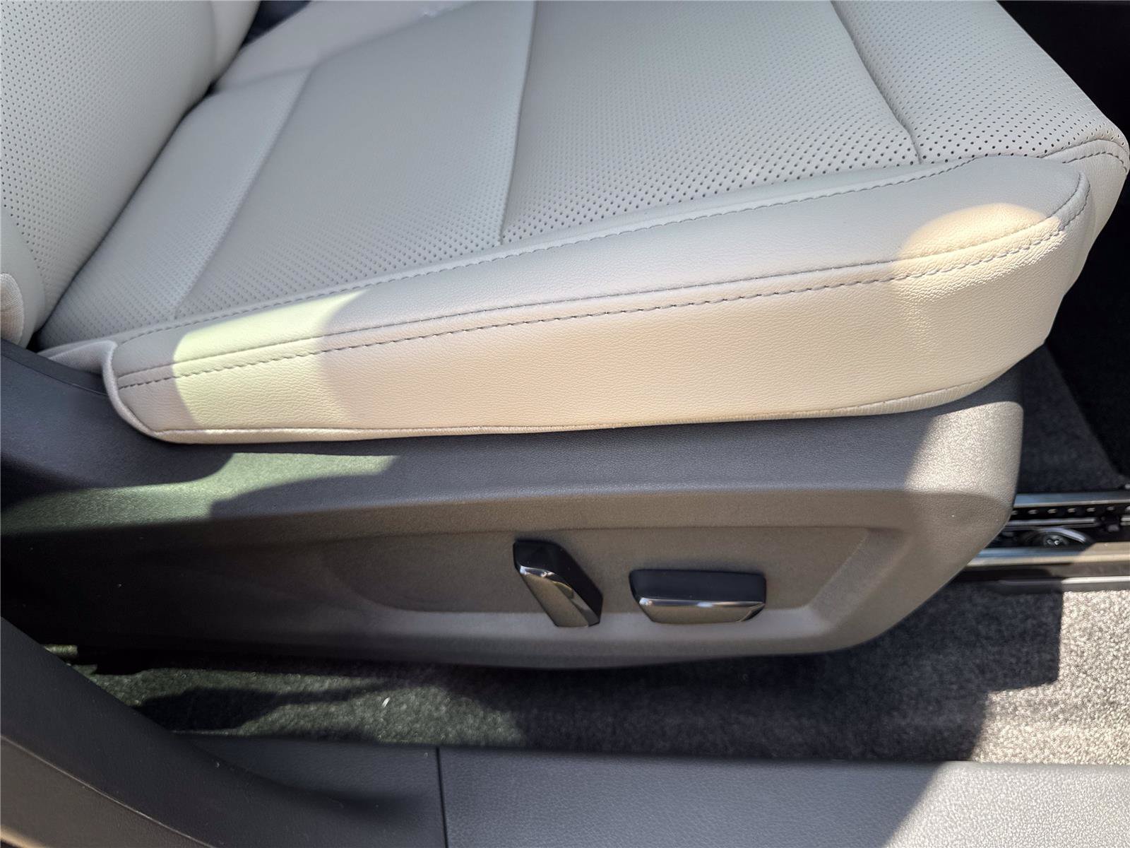 New 2026 Nissan Murano SL AWD/4WD image 37