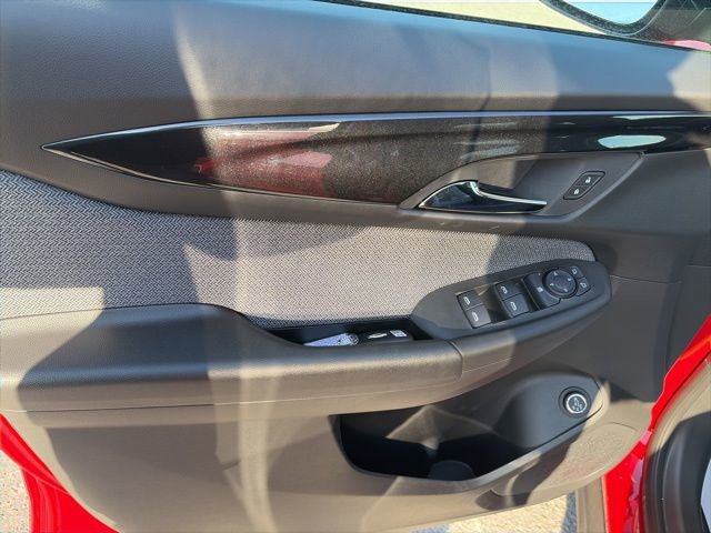 New 2026 Chevrolet TrailBlazer LT w/ Convenience Package image 17