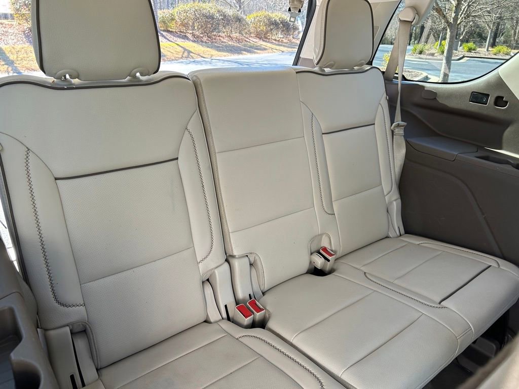 Used 2021 GMC Yukon Denali image 53