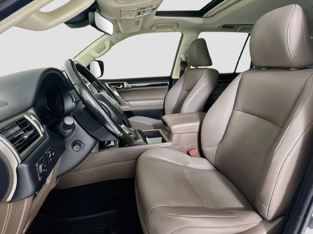 Used 2020 Lexus GX 460 Premium AWD/4WD image 12