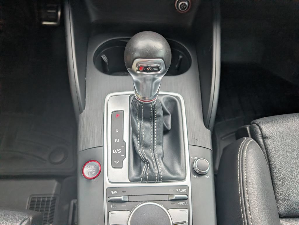 Used 2015 Audi S3 Premium Plus AWD/4WD image 20