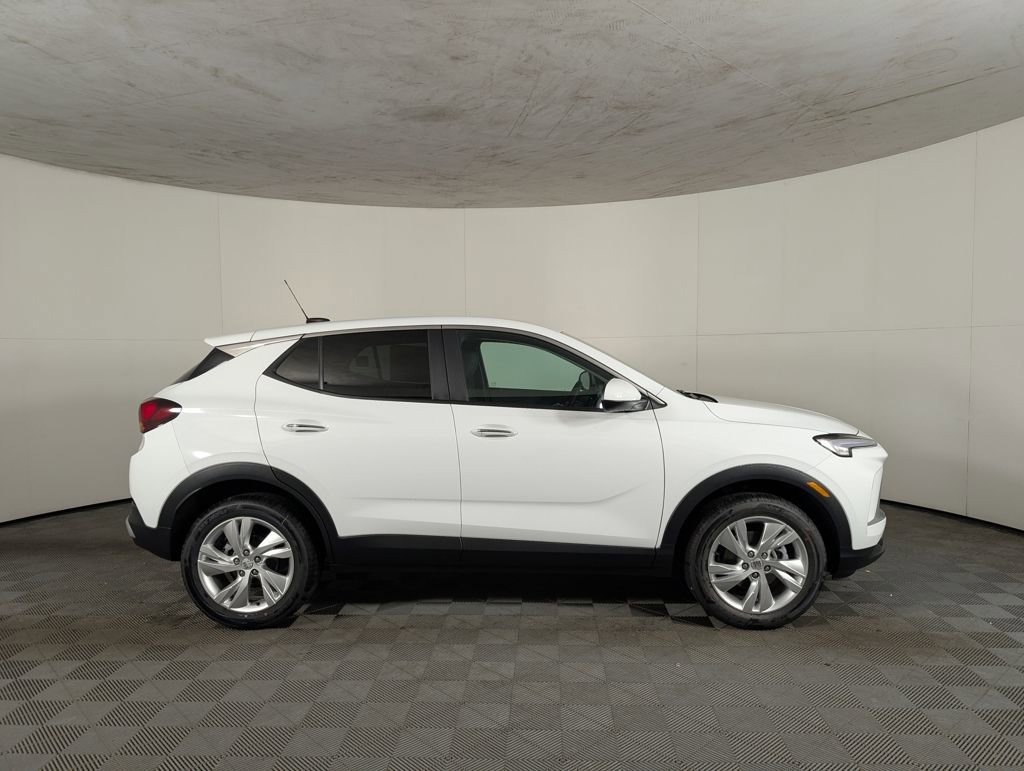 New 2026 Buick Encore GX Preferred w/ Comfort Package image 6