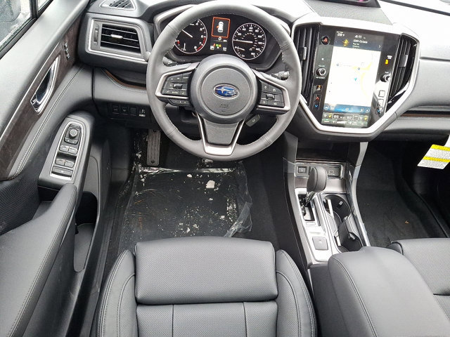 New 2026 Subaru Ascent Touring image 10