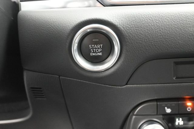 Certified 2025 MAZDA CX-5 Carbon Edition AWD/4WD image 15