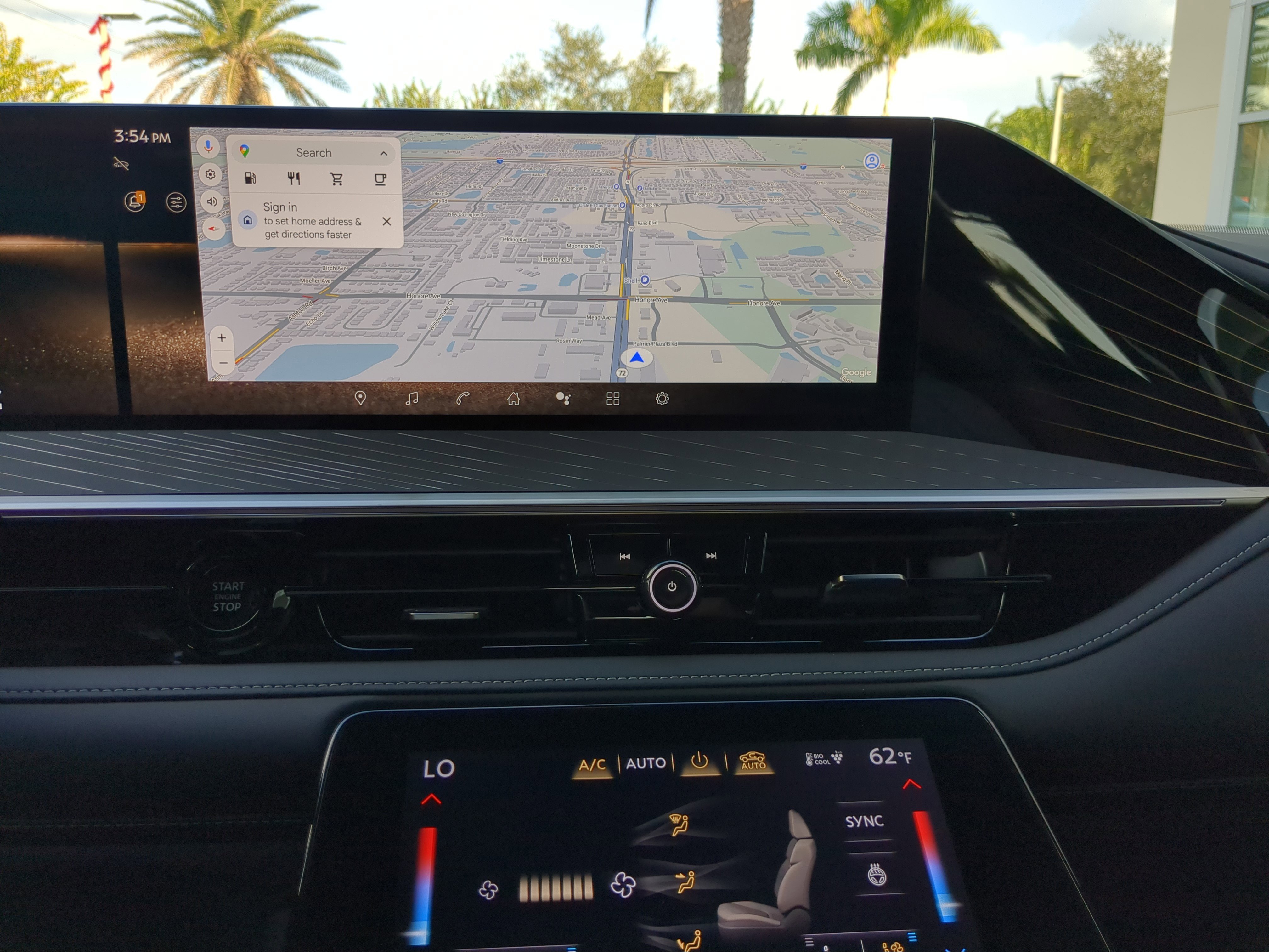 New 2026 INFINITI QX80 Autograph w/ Premium Cargo Package image 27