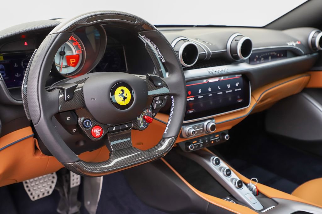 Certified 2023 Ferrari Portofino M image 26