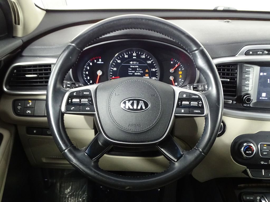 Used 2019 Kia Sorento EX image 24
