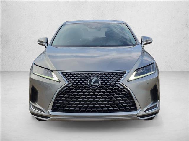 Used 2020 Lexus RX 350 FWD w/ Accessory Package image 2