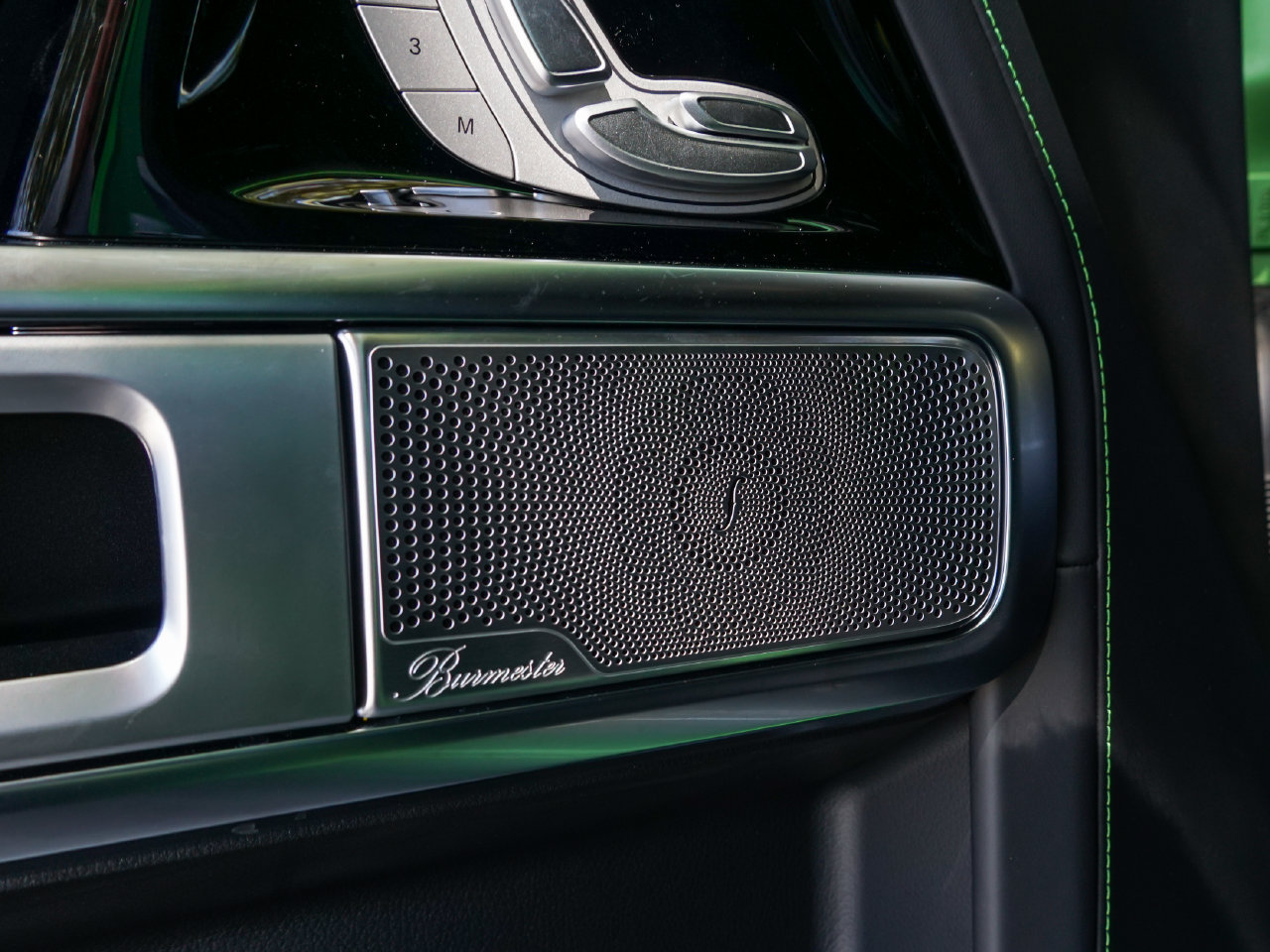 New 2026 Mercedes-Benz G 63 AMG 4MATIC image 30
