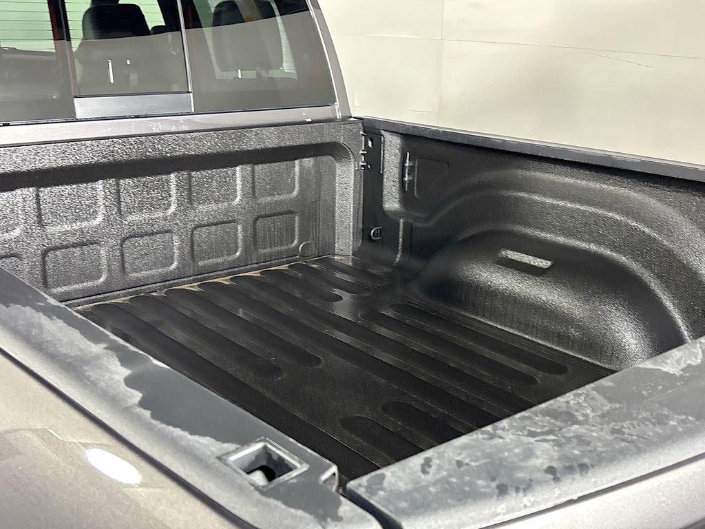 New 2026 RAM 2500 Limited image 22