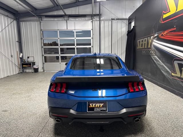 Used 2024 Ford Mustang GT Premium RWD image 16