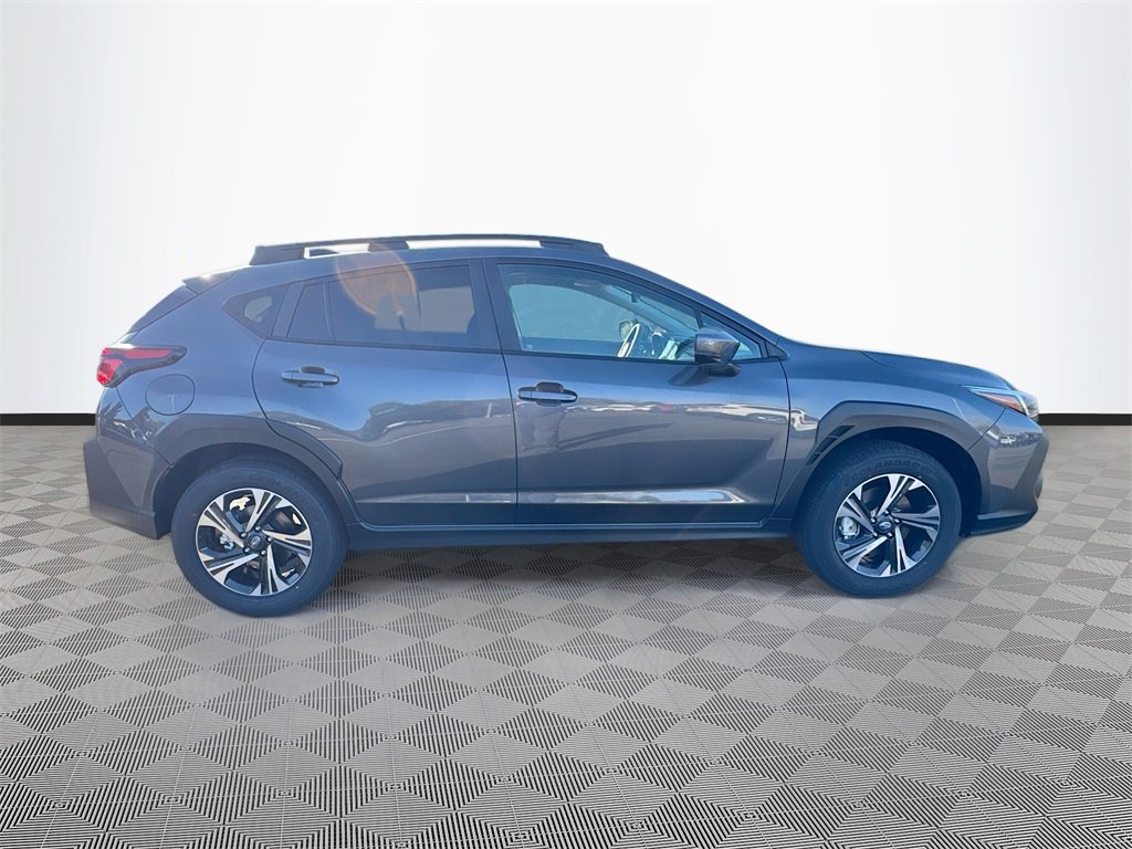 New 2026 Subaru Crosstrek 2.5i Premium image 35