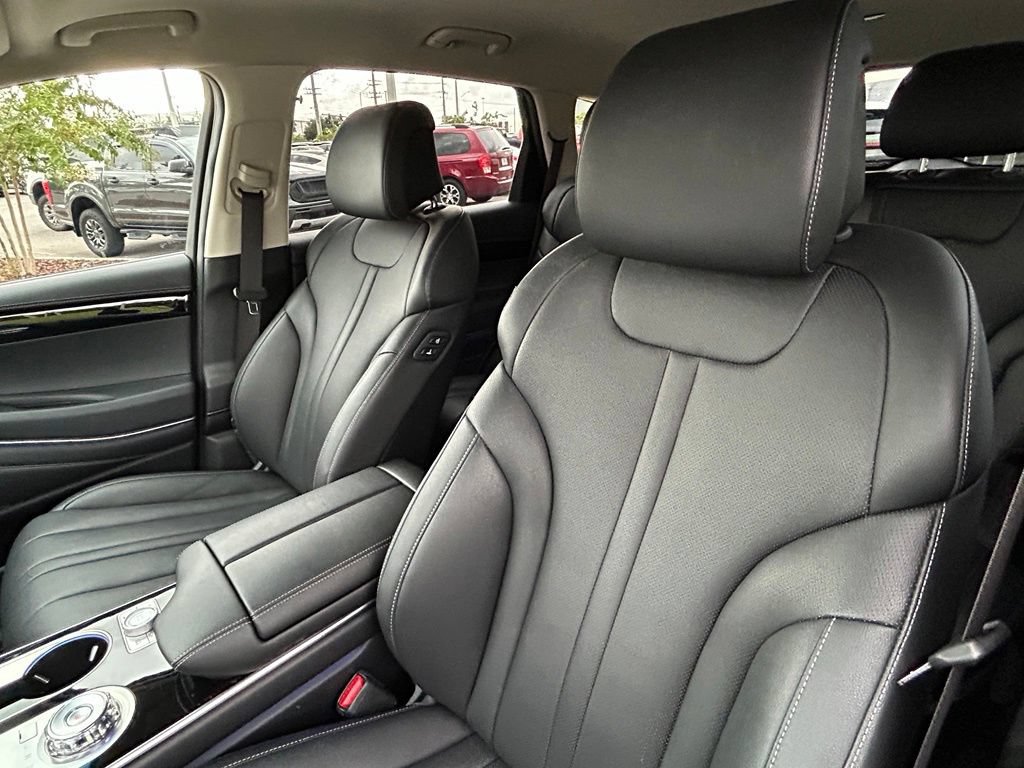 Used 2025 Genesis GV80 2.5T Standard AWD/4WD image 18
