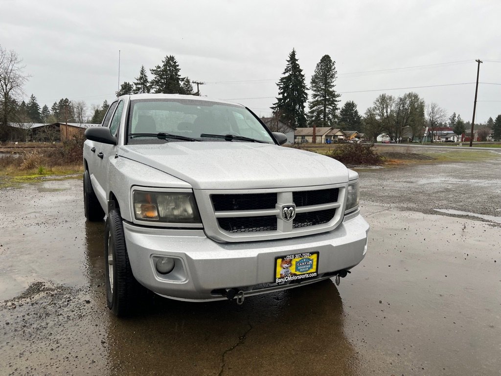 Used 2011 Dodge Dakota Big Horn image 17
