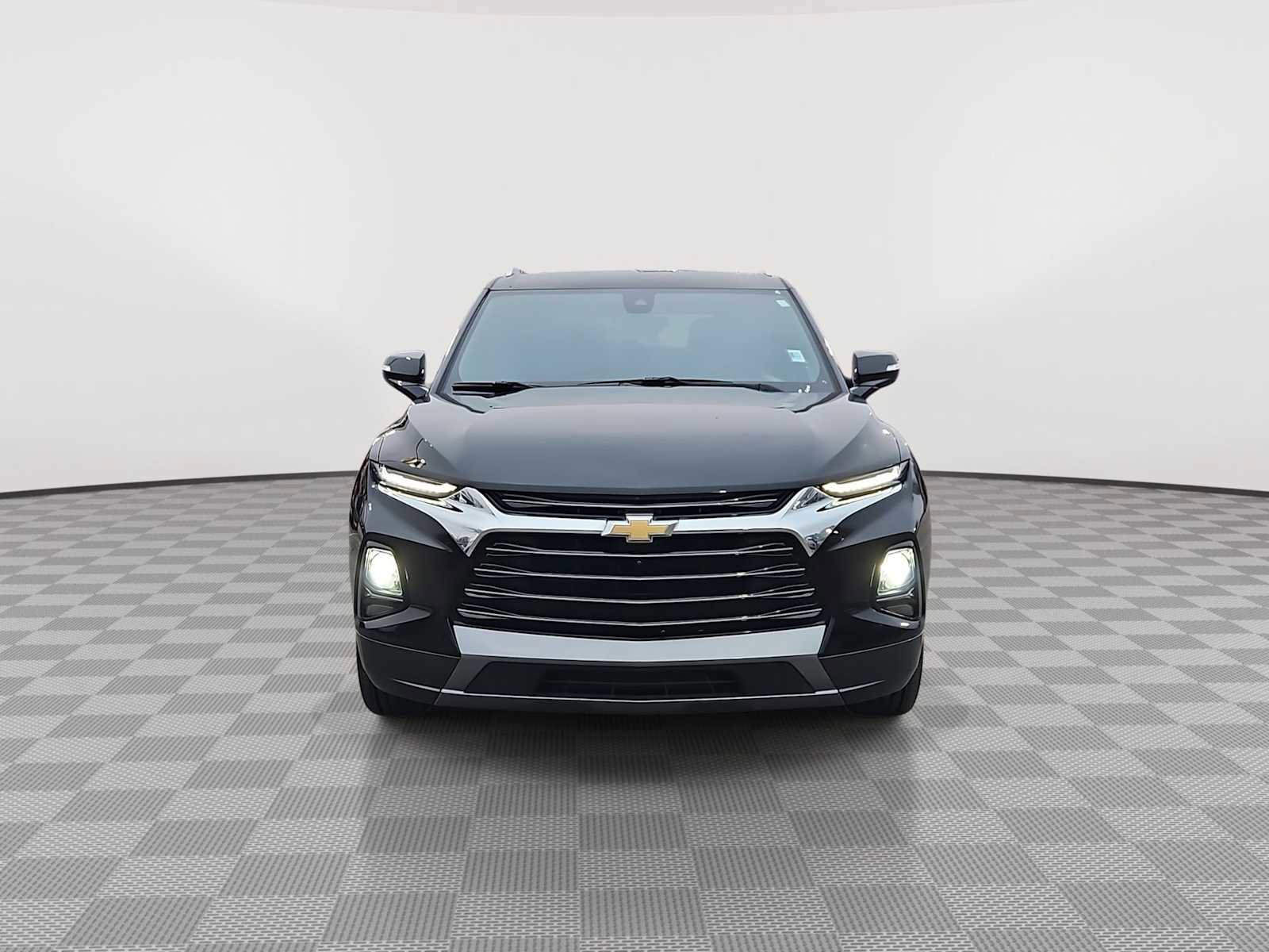 Certified 2022 Chevrolet Blazer Premier w/ Enhanced Convenience Package image 3
