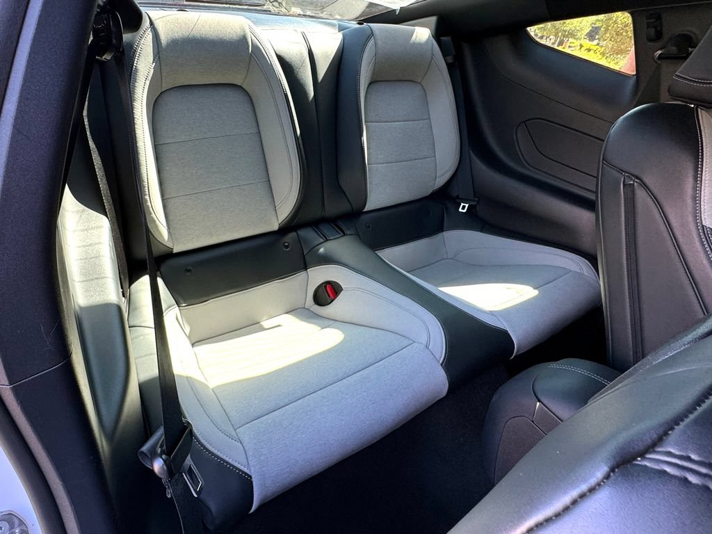 Used 2024 Ford Mustang GT RWD image 35