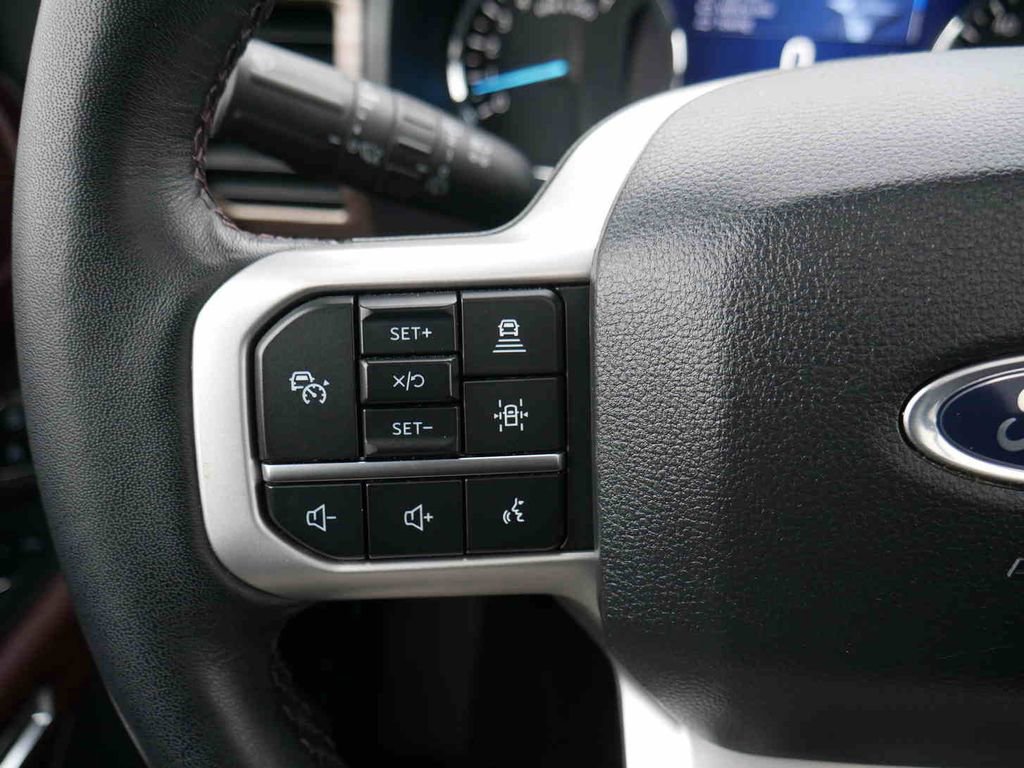 Used 2024 Ford Expedition Max Limited image 46