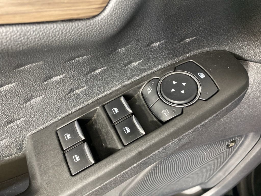 Used 2020 Ford Escape Titanium AWD/4WD image 25