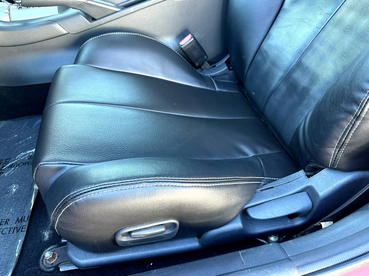 Used 2012 Mitsubishi Eclipse GS Sport image 25