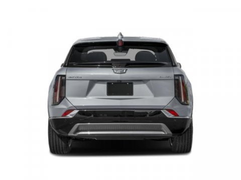 New 2027 Cadillac Optiq Premium Luxury w/ LPO, Floor Liner Package AWD/4WD image 8