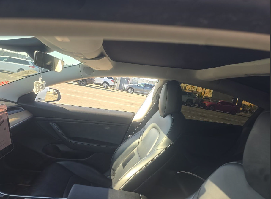 Used 2019 Tesla Model 3 Standard Range Plus RWD image 10