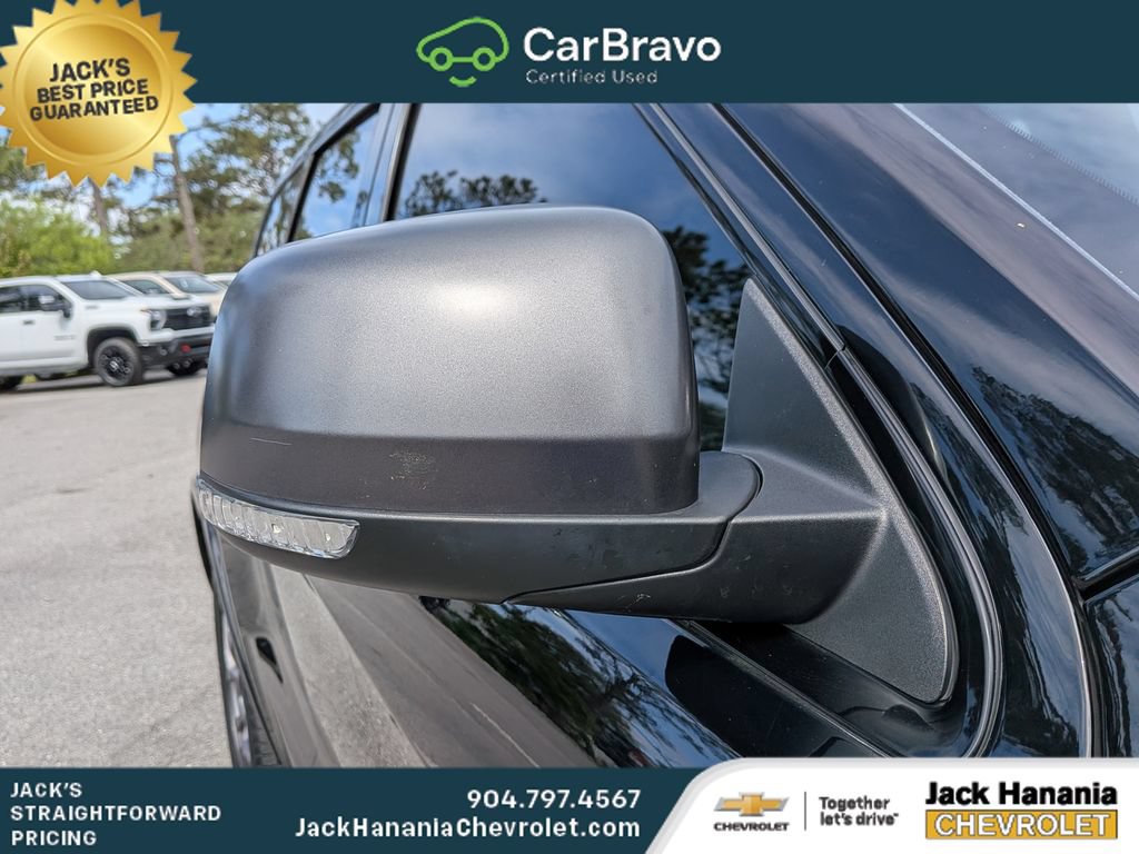 Used 2021 Jeep Grand Cherokee Limited w/ Quick Order Package 28K 80th RWD image 12