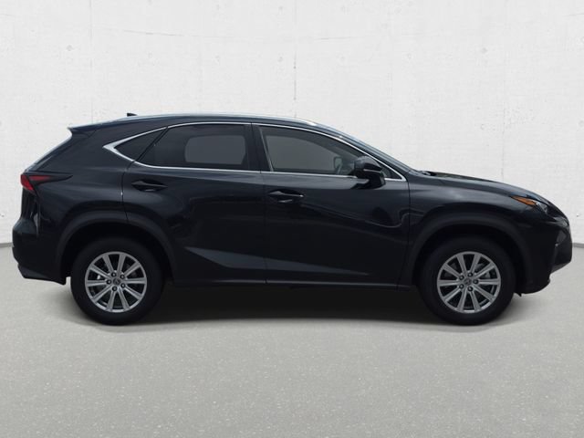Certified 2021 Lexus NX 300 AWD w/ Accessory Package image 4