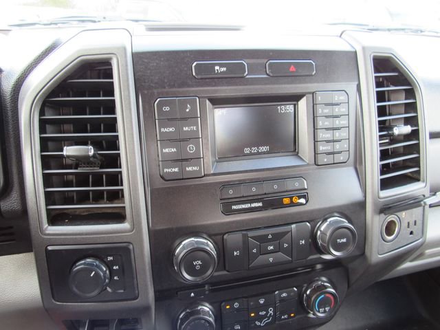 Used 2018 Ford F350 XL w/ Power Equipment Group image 21