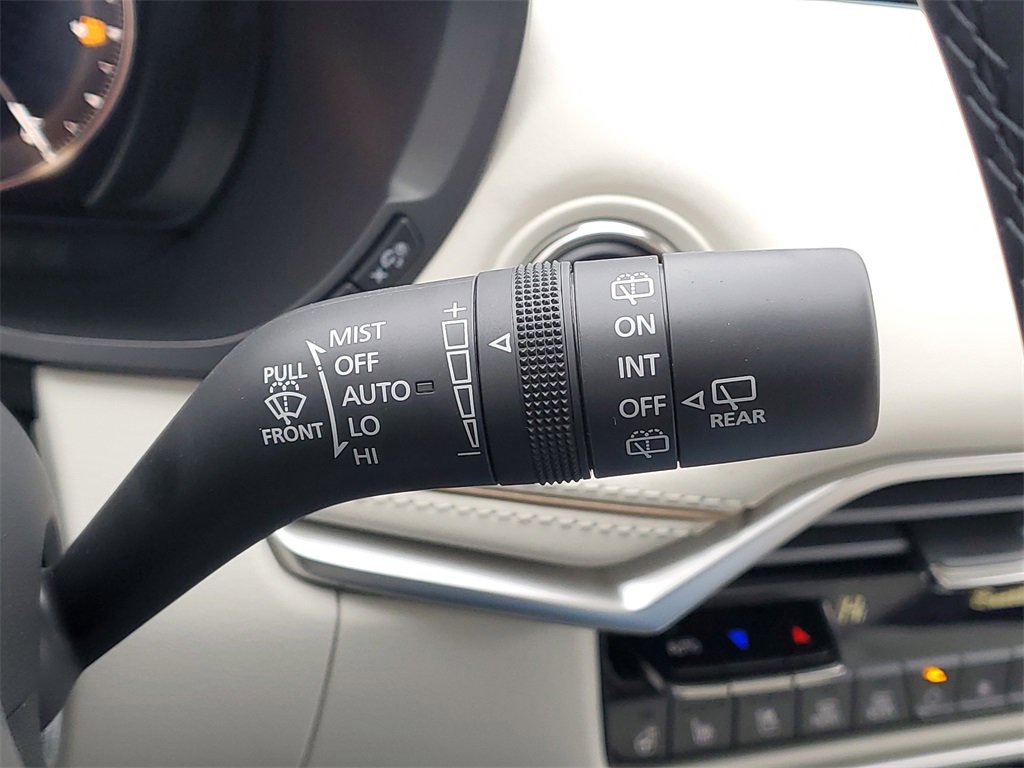 New 2026 MAZDA CX-90 3.3 Turbo S w/ Premium Package image 24