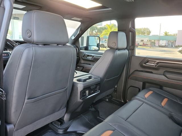 Used 2024 GMC Sierra 3500 AT4 w/ AT4 Premium Plus Package image 14