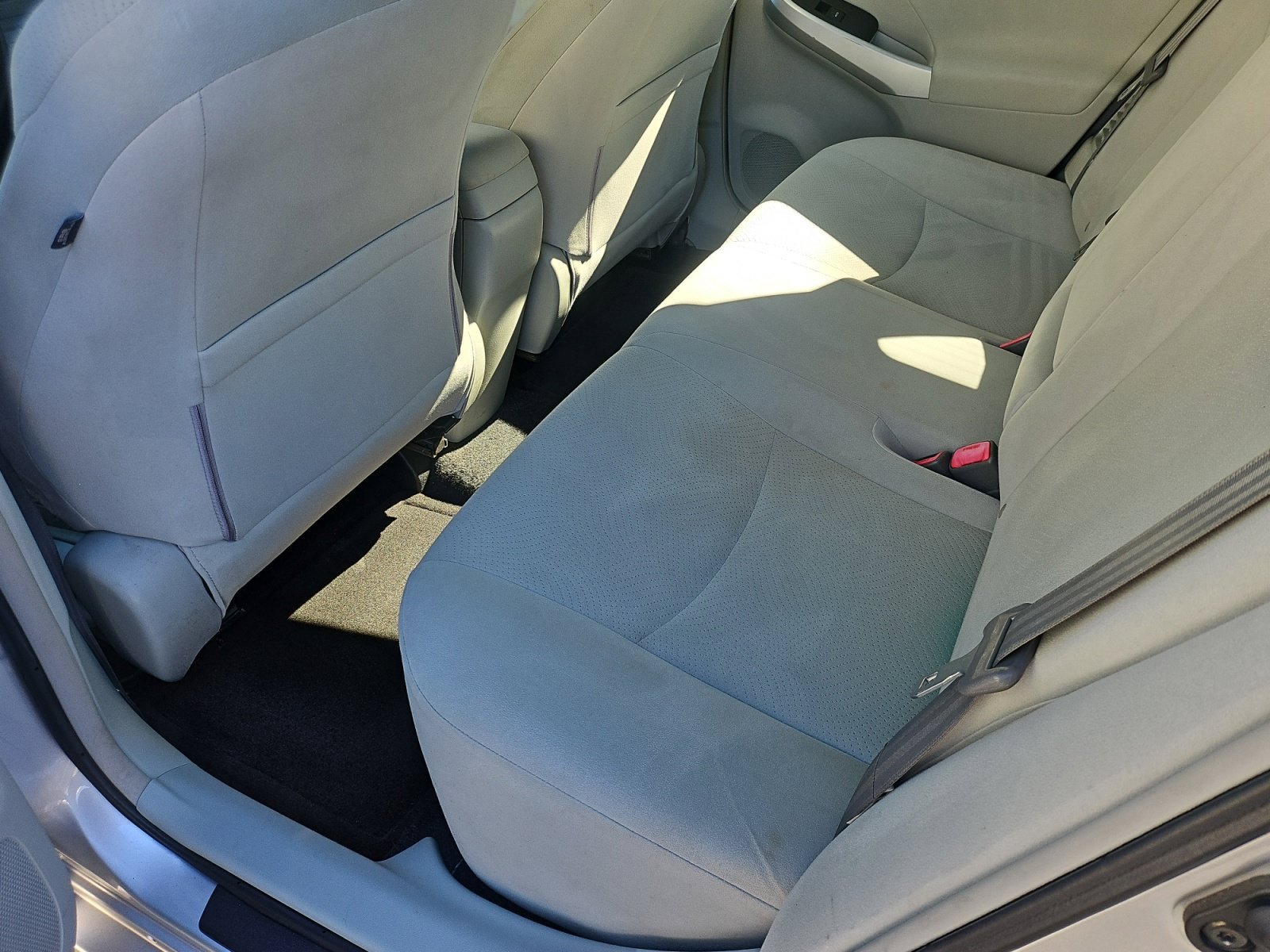 Used 2012 Toyota Prius Two FWD image 27
