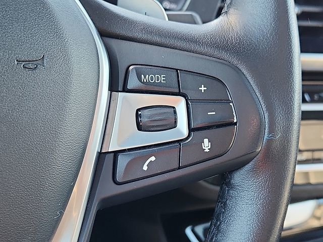 Used 2019 BMW X3 xDrive30i w/ Driving Assistance Package image 24