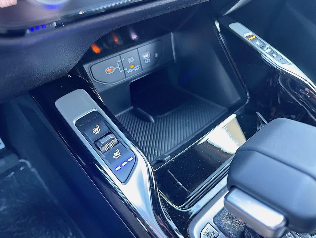 New 2025 Kia Sorento SX Prestige AWD/4WD image 37