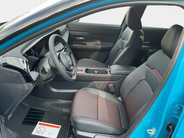 New 2027 Nissan Kicks SR AWD/4WD image 11