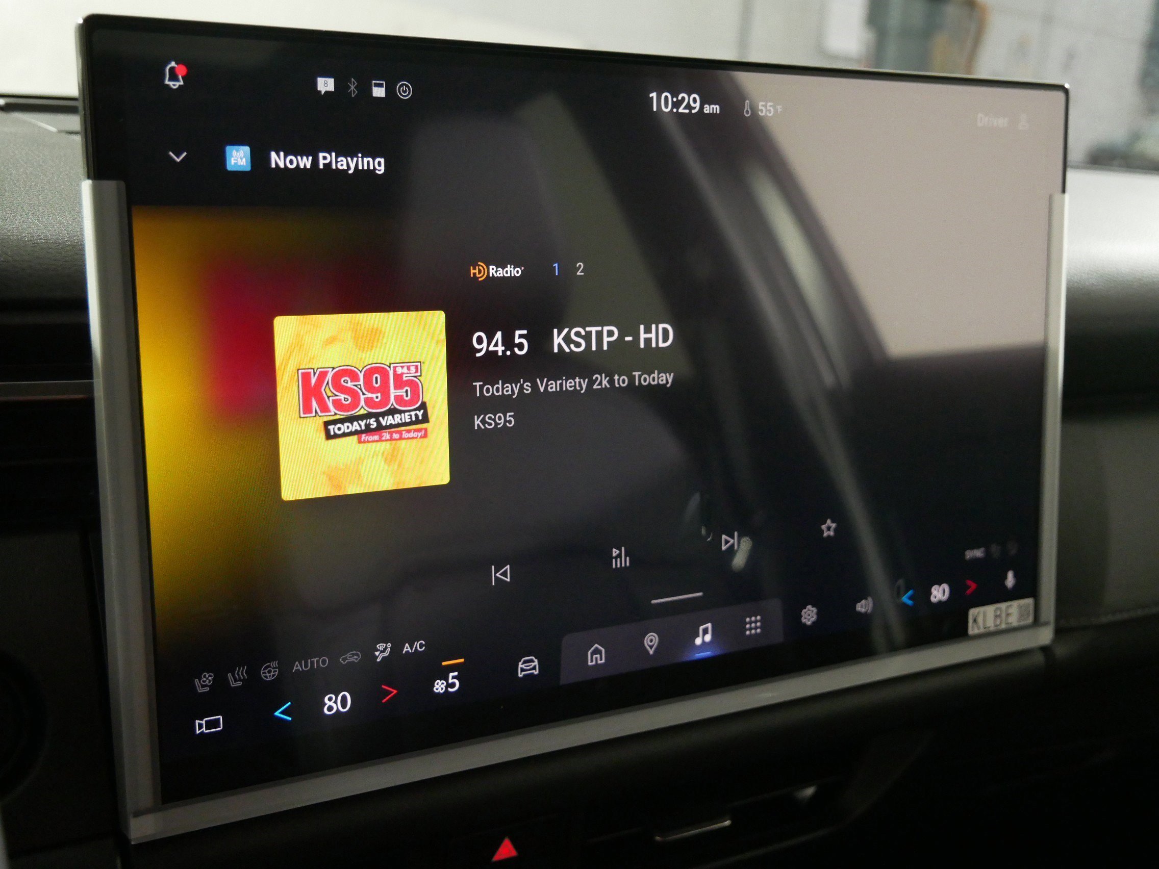 New 2026 MAZDA CX-5 2.5 S w/ Premium Plus Package AWD/4WD image 7