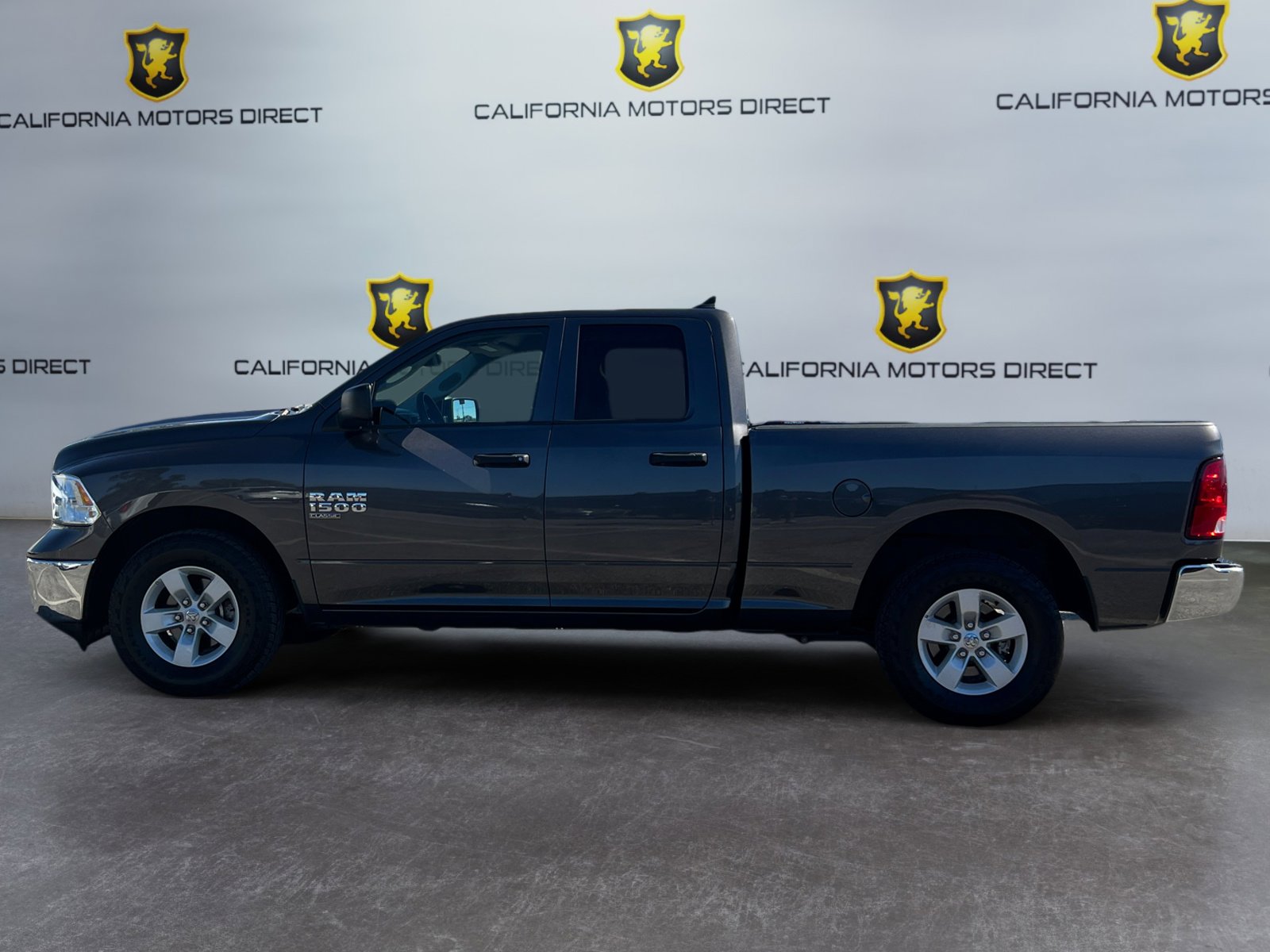 Used 2023 RAM 1500 Tradesman w/ Electronics Group image 2