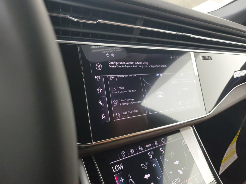 New 2026 Audi Q8 Prestige AWD/4WD image 30