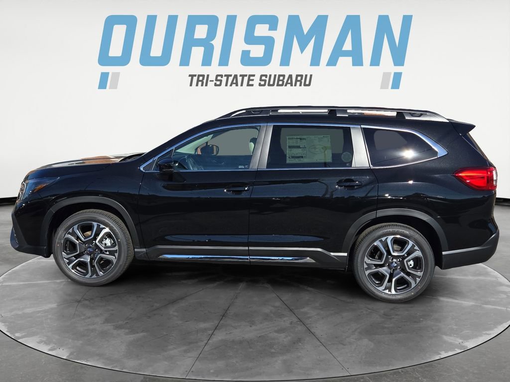 New 2025 Subaru Ascent Limited image 3