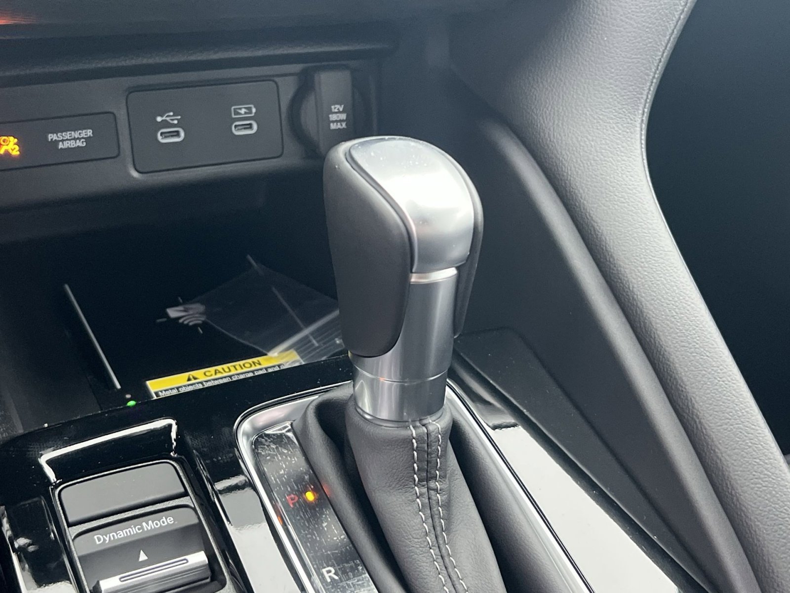 New 2026 Acura Integra A-Spec image 15