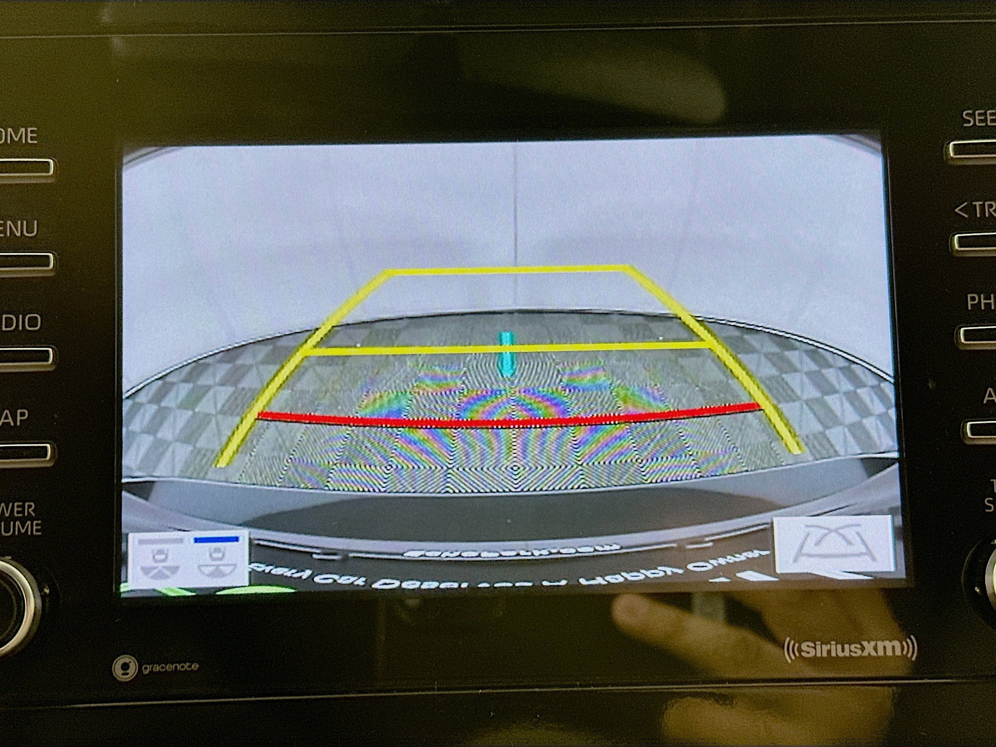 Used 2024 Toyota Camry SE image 22