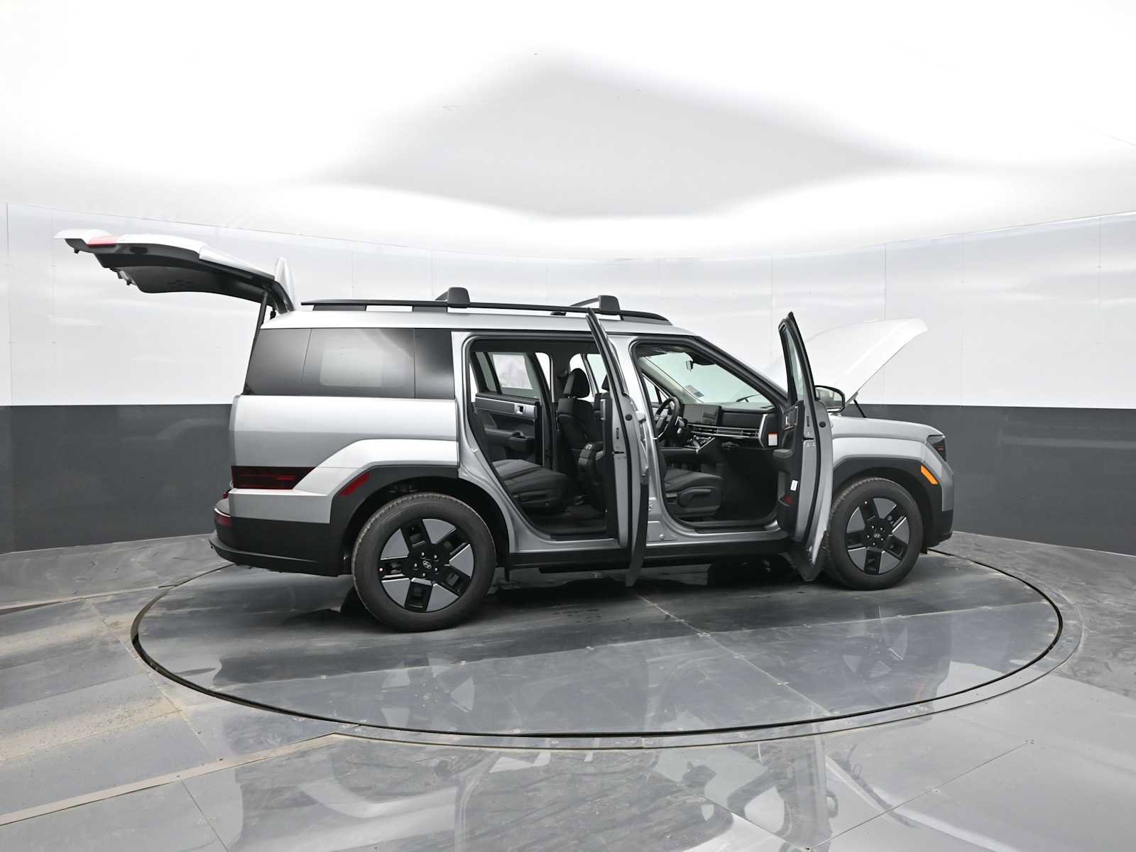 New 2026 Hyundai Santa Fe SEL image 39