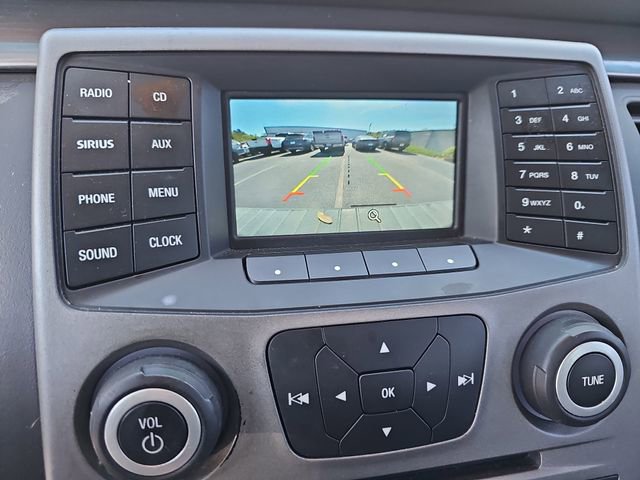 Used 2019 Ford Flex SE image 27