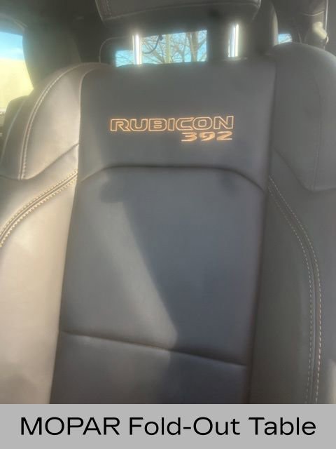 Used 2024 Jeep Wrangler Rubicon 392 image 3