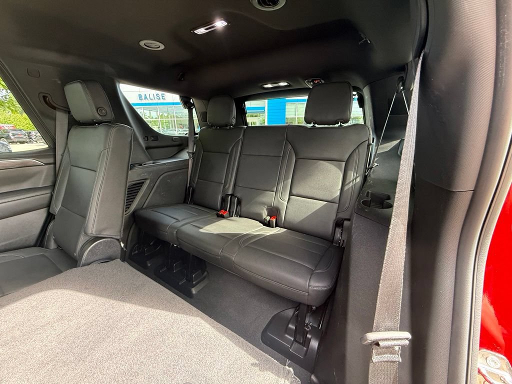 Used 2024 Chevrolet Tahoe Z71 AWD/4WD image 29