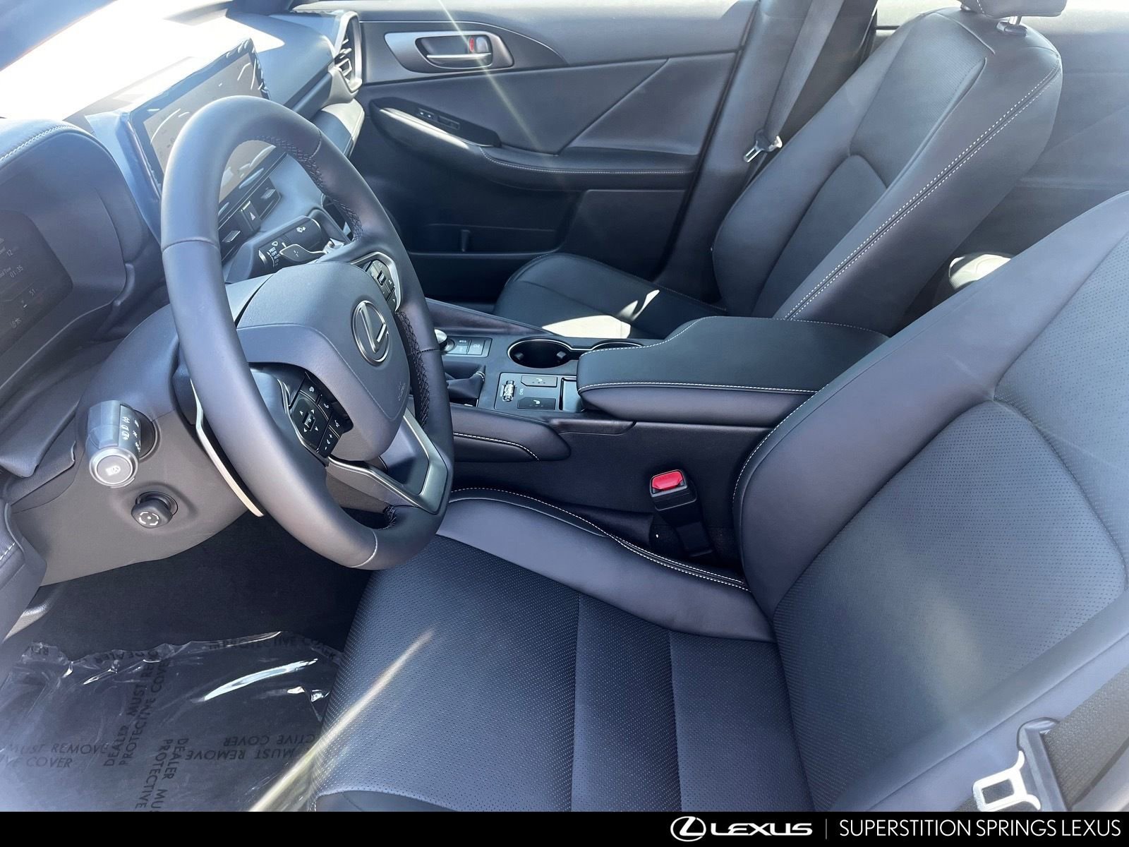 New 2026 Lexus IS 350 F Sport image 12