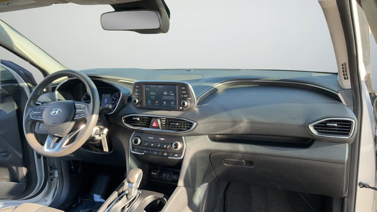 Used 2019 Hyundai Santa Fe SE FWD image 41