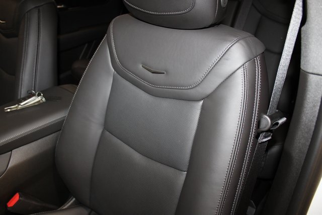 New 2025 Cadillac XT5 Premium Luxury image 6