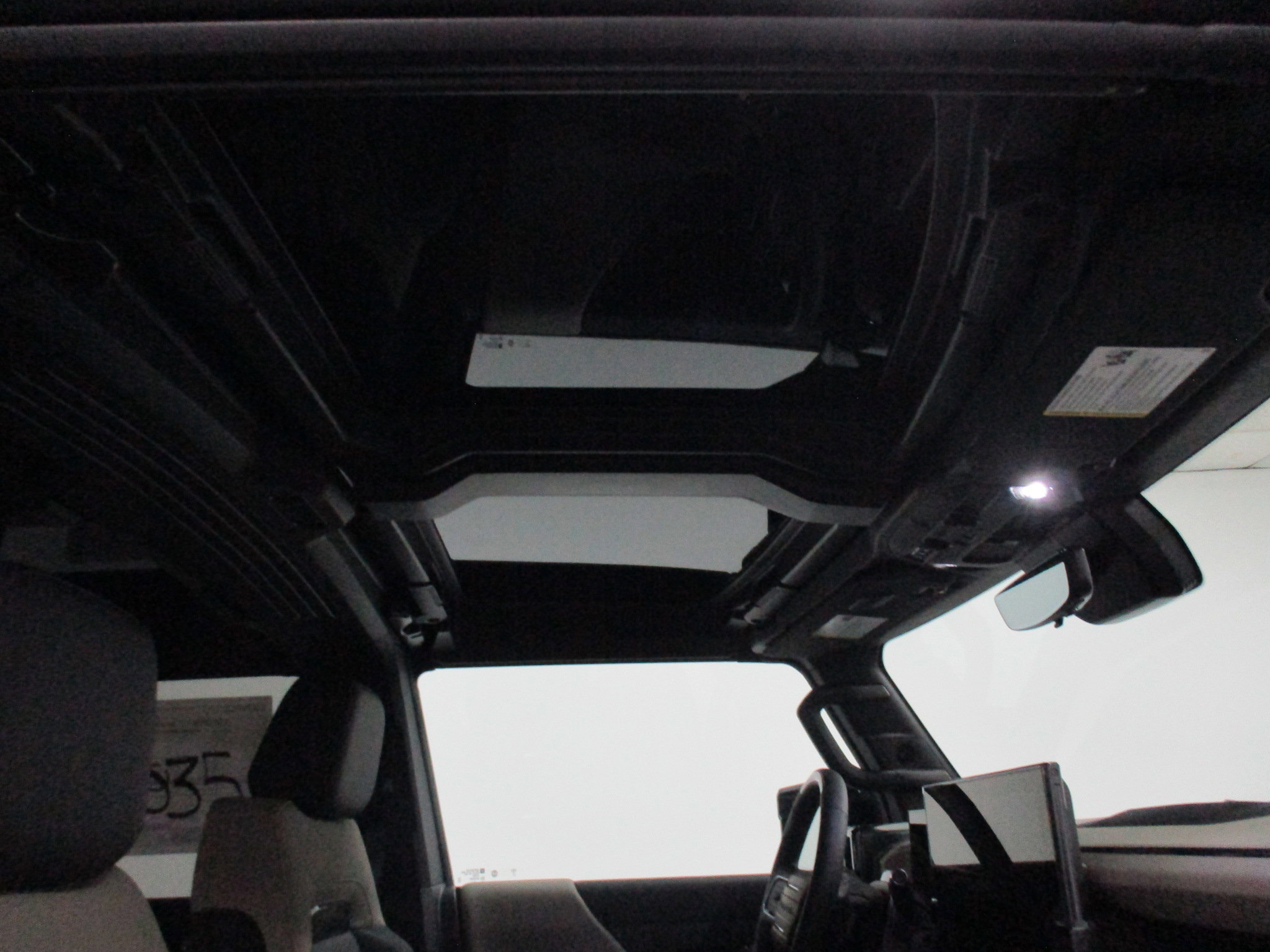 New 2026 GMC Hummer EV SUV image 23